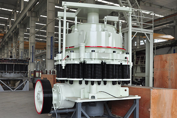  cone Crusher