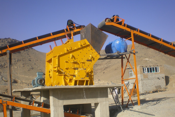 Impact Crusher